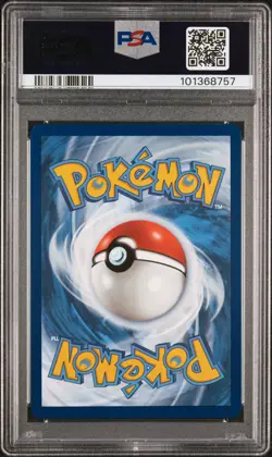 2023 POKEMON OBF EN-OBSIDIAN FLAMES #125 CHARIZARD EX PSA 9 - Image 2