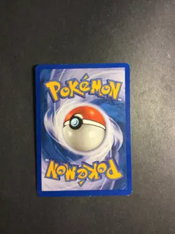 2002 Pokemon Expedition Base Set Energy Lightning 163 /165 - Image 2