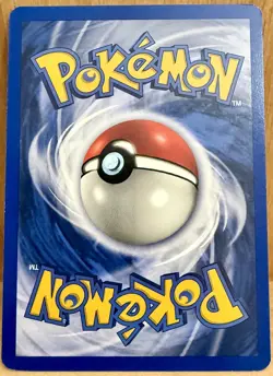 Imposter Professor Oak Pokemon TCG Base Set 73/102 Trainer Rare Unlimited LP - Image 2