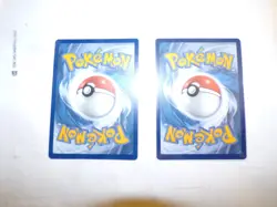 Lot of 2 Pokemon Sword And Shield Promos - Image 2