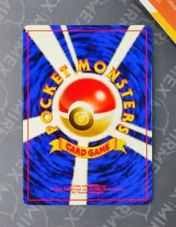 Pokemon Smeargle #235 Holo Neo Discovery 2000 Japanese - Image 5