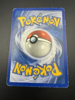 Pokemon TCG Darkness Energy Expedition 158/165 Reverse HOLO Rare VTG WOTC - MP - Image 4