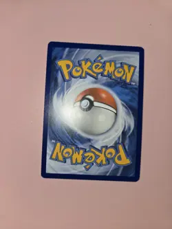 Pokemon TCG Trick or Trade Mini Set: GENGAR 057/198 - NM Holo Rare - Image 2