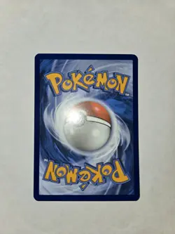 Gengar 057/091 Sv: Paldean Fates Regular Pokemon TCG NM - Image 2