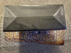 Pokemon TCG Sword and Shield Precious Collector Box Sealed Japanese - Image 2