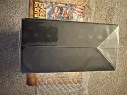 Pokemon TCG Sword and Shield Precious Collector Box Sealed Japanese - Image 3