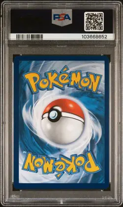 PSA 9 Snorlax 151 SCARLET VIOLET PROMO #51 051 ELITE TRAINER BOX Pokemon MINT - Image 2