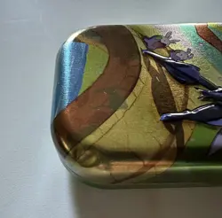 Lot of 6 Pokemon TCG Mini Tins EMPTY Collectible Storage Cases Eeveelutions - Image 3