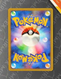 Pokemon Seven Nights Jirachi Holo 10th Movie Commemoration Set 2007 Japanese - Image 5