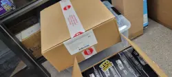 Pokemon TCG SWSH07 Evolving Skies Elite Trainer Box Factory Sealed Case 10 ETBs - Image 1