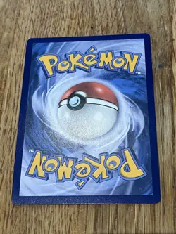 Pokemon TCG Sawsbuck Scarlet Violet Temporal Forces 166/162 - Image 3
