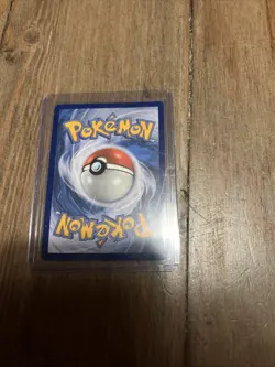 Pokemon TCG Sawsbuck Scarlet Violet Temporal Forces 166/162 - Image 5