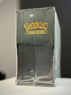 Pokemon TCG Mega Evolutions Gardevoir ETB Elite Trainer Box (In Hand) - Image 3