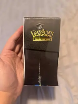 Pokemon Mega Evolution Lucario Elite Trainer Box ETB New/Sealed In Hand - Image 3