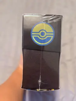 Pokemon Mega Evolution Lucario Elite Trainer Box ETB New/Sealed In Hand - Image 4