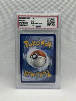 Pokemon GO Mewtwo VSTAR 031/078 VCG 10 - NO PSA/BGS - Image 2