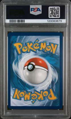 POKEMON PSA 9 LUCARIO VASTRO FULL ART SWSH291 PROMO ZENIT REGALE ITALIANO 2023! - Image 2