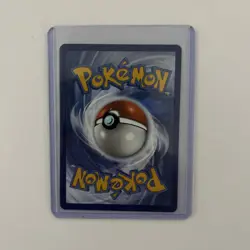 🔥Ninetales 199/197 Pokemon TCG SV: Obsidian Flames Illustration Rare🔥 - Image 2