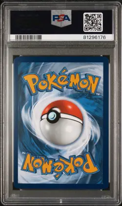 PSA 10 Koraidon ex 247/198 Special Illustration Rare Pokemon Scarlet Violet Gem - Image 2