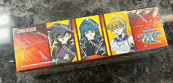 Speed Duel GX: Duel Academy Box Yugioh Sealed 83717854500 - Image 2