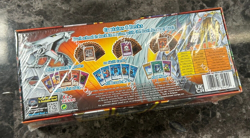 Speed Duel GX: Duel Academy Box Yugioh Sealed 83717854500 - Image 3