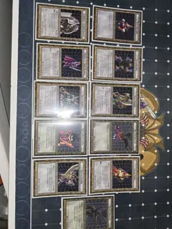 Yu-Gi-Oh! Dungeon Dice Monsters Ultimate Starter Set (READ DESCRIPTION) 74299435751 - Image 5