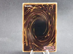 cunning of the six samurai Ultra Rare 1st Edition GLAS-EN061 - Image 2