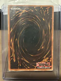 Yu-Gi-Oh! Guardian Sphinx / MC2 EN001 LIMITED MP - Image 2