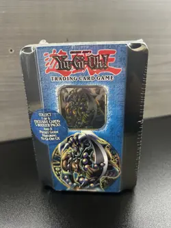 Yu-Gi-Oh! Vorse Raider Tin CT2-EN003 -FACTORY SEALED - Image 1