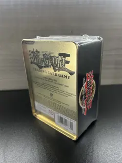 Yu-Gi-Oh! Vorse Raider Tin CT2-EN003 -FACTORY SEALED - Image 2
