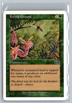 Fertile Ground Battle Royale Box Set - MTG Magic the Gathering Card - Image 1