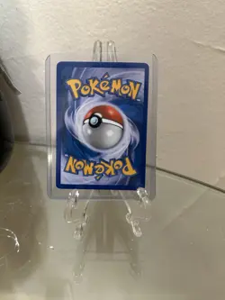 Pokemon TCG Baltoy Great Encounters 60/106 Regular Common Card MP - Image 3