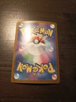 MINT Helioptile AR 070/063 Japanese Pokemon Card TCG - Image 4