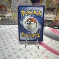 Arbok EX 24 Pokemon Card - Scarlet & Violet 151 - Mint / Near Mint Condition - Image 2