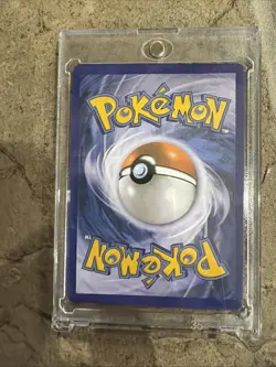 Pokemon Card PSA 9 Mega M Charizard EX 108/106 XY Flashfire Ultra Rare Holo Mint - Image 2