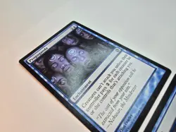 MTG - Propaganda x2 (2 cards) - 53 - Commander 2013 (C13) - NM - Image 2