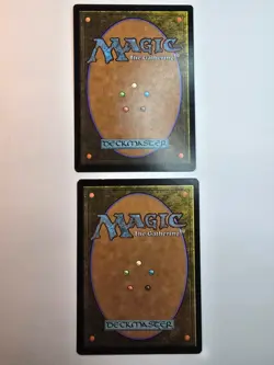 MTG - Propaganda x2 (2 cards) - 53 - Commander 2013 (C13) - NM - Image 4