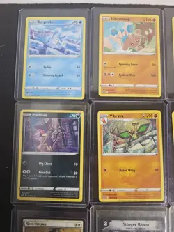 TCG Lot 22 Cards - Pokemon - MTG - DuelMasrters - Yu-gi-oh - Bakugan - Marvel - Image 2