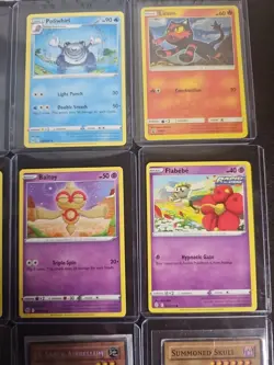 TCG Lot 22 Cards - Pokemon - MTG - DuelMasrters - Yu-gi-oh - Bakugan - Marvel - Image 4