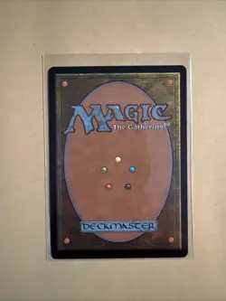 MTG Season of Weaving BLB 0283 M NM Regular Borderless - Image 4