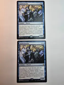 MTG - Spark Double x2 (2 cards) - 068 - War of the Spark (WAR) - NM - Image 1