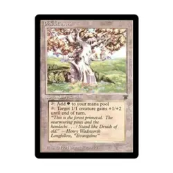 WOTC MtG Legends Pendelhaven (U) Fair - Image 1