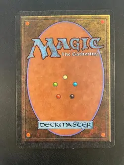 Tawnos's Coffin - LP - Antiquities - Mtg - Image 2