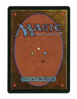 Cave People - Magic the Gathering MTG - The Dark NM 1994 VIntage - Image 2