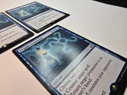 MTG - Cryptic Command x3 - 043 - Modern Masters 2015 (MM2) - 2x NM + 1x LP - Image 3
