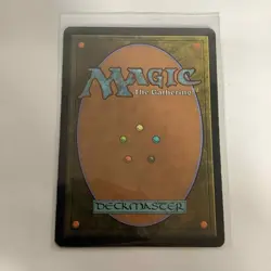 MTG Magic The Gathering Sphinx Ambassador 73/249 M10 Mythic M/NM - Image 2