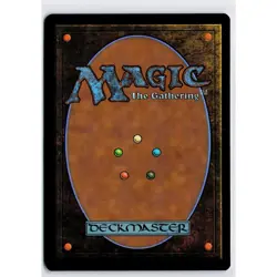 AUGUR OF AUTUMN mtg NM-M Commander: Edge of Eternities 1 Rare - Image 2