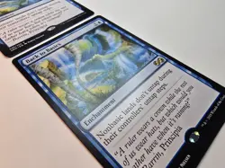 MTG - Back to Basic x2 (2 cards) - 046 - Ultimate Masters (UMA) - NM - Image 3