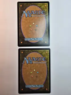 MTG - Back to Basic x2 (2 cards) - 046 - Ultimate Masters (UMA) - NM - Image 4