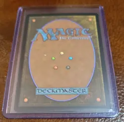 Unexpected Windfall #29 FULL ART NM/M MTG Spiderman Magic Card - Image 2